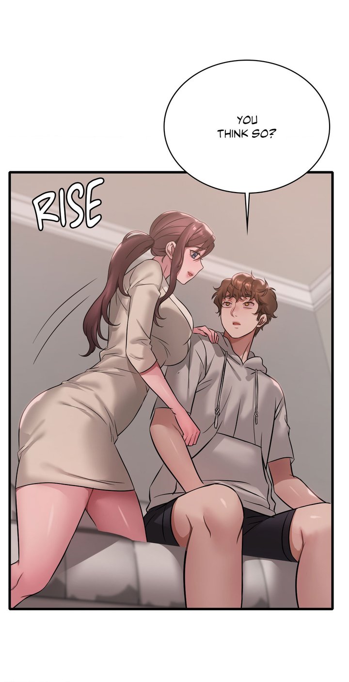 Drunk on You Page 25 - MangaHe
