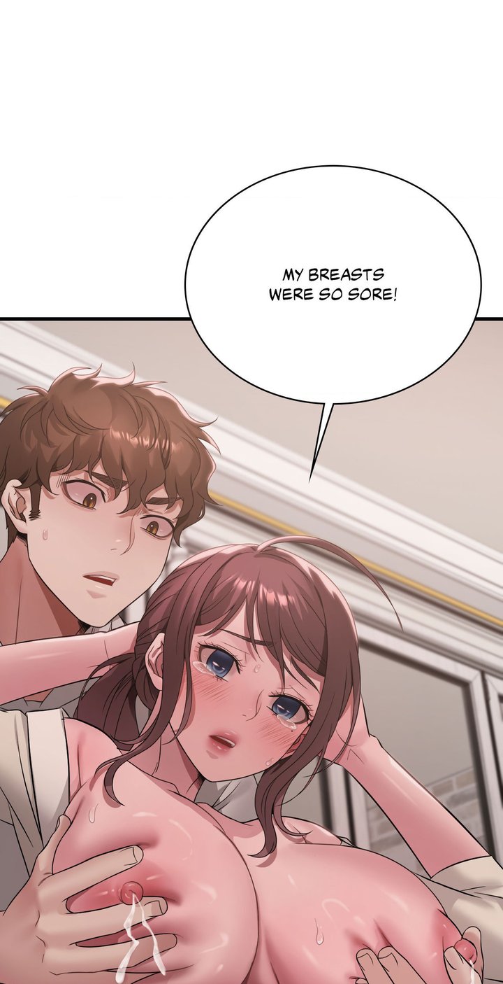 Drunk on You Page 34 - MangaHe
