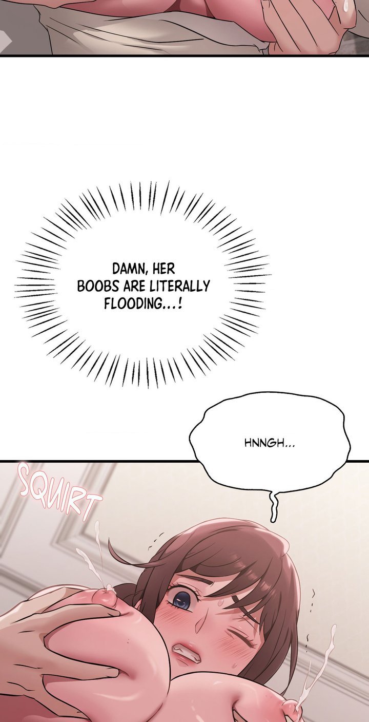 Drunk on You Page 35 - MangaHe