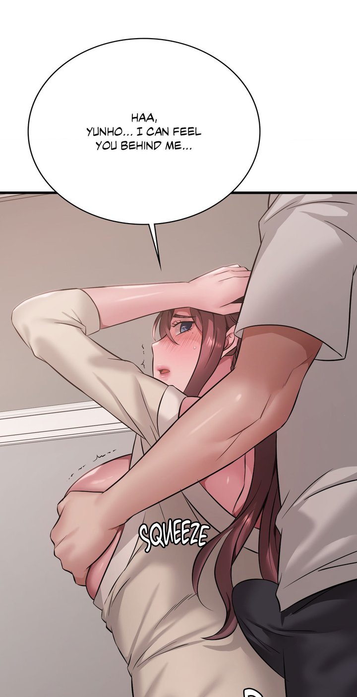 Drunk on You Page 38 - MangaHe