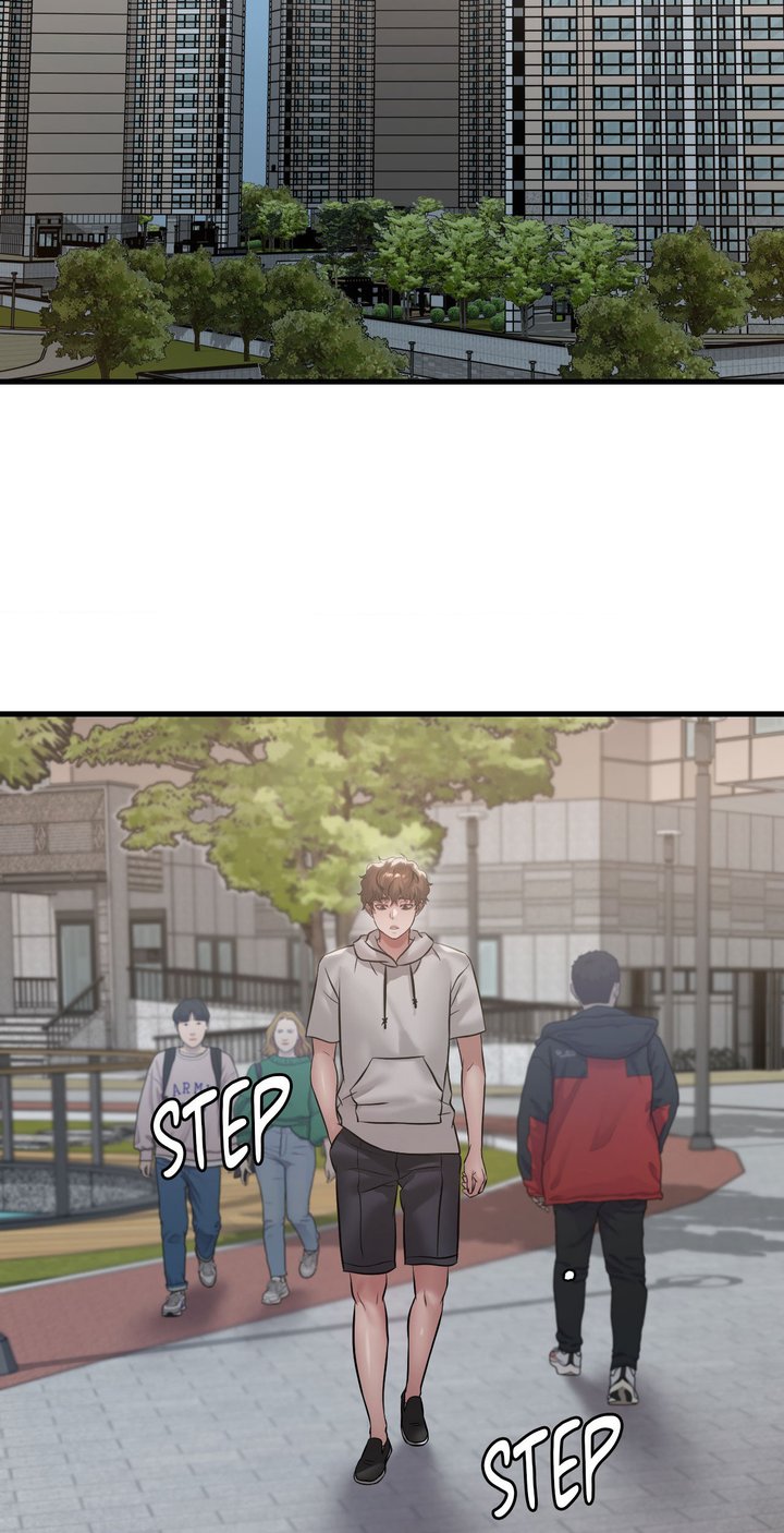 Drunk on You Page 6 - MangaHe