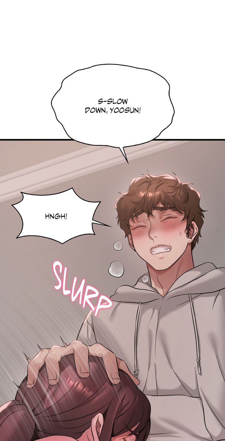 Drunk on You Page 52 - MangaHe