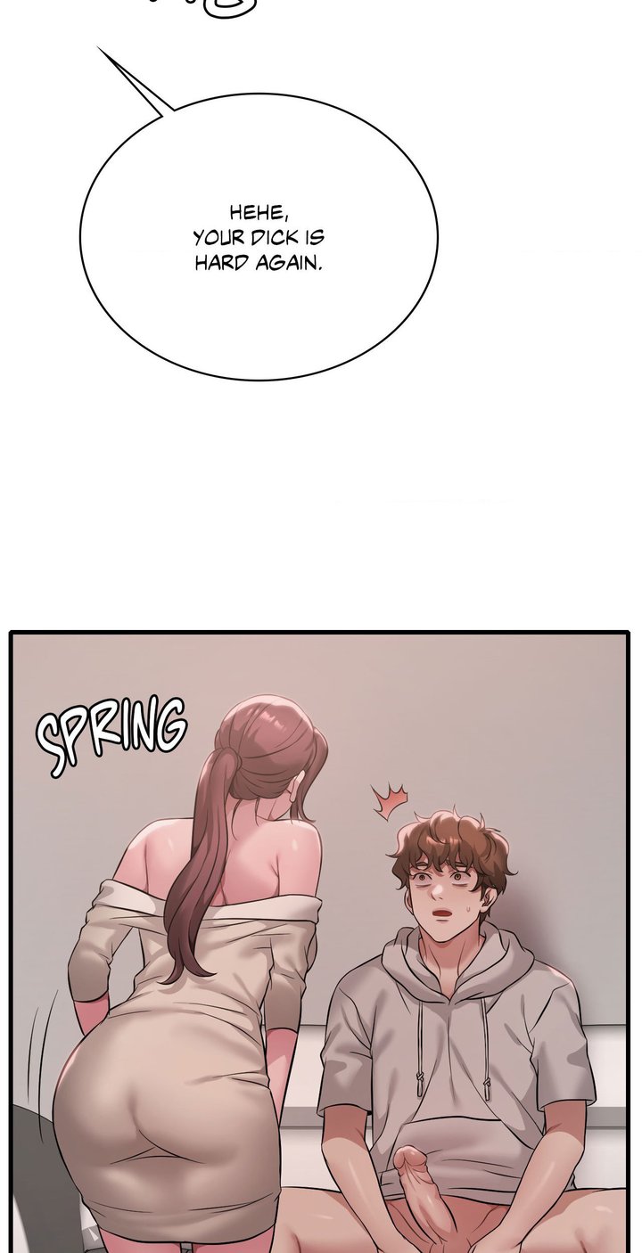 Drunk on You Page 55 - MangaHe