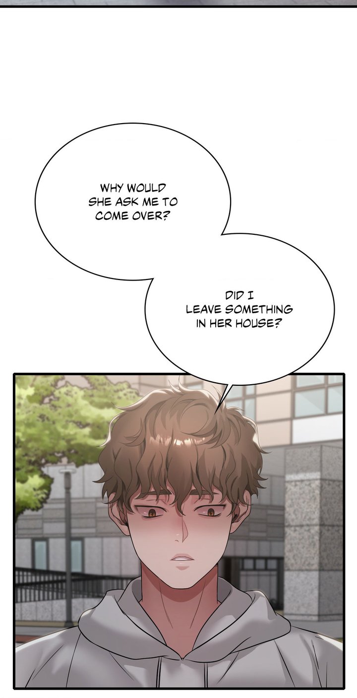 Drunk on You Page 7 - MangaHe