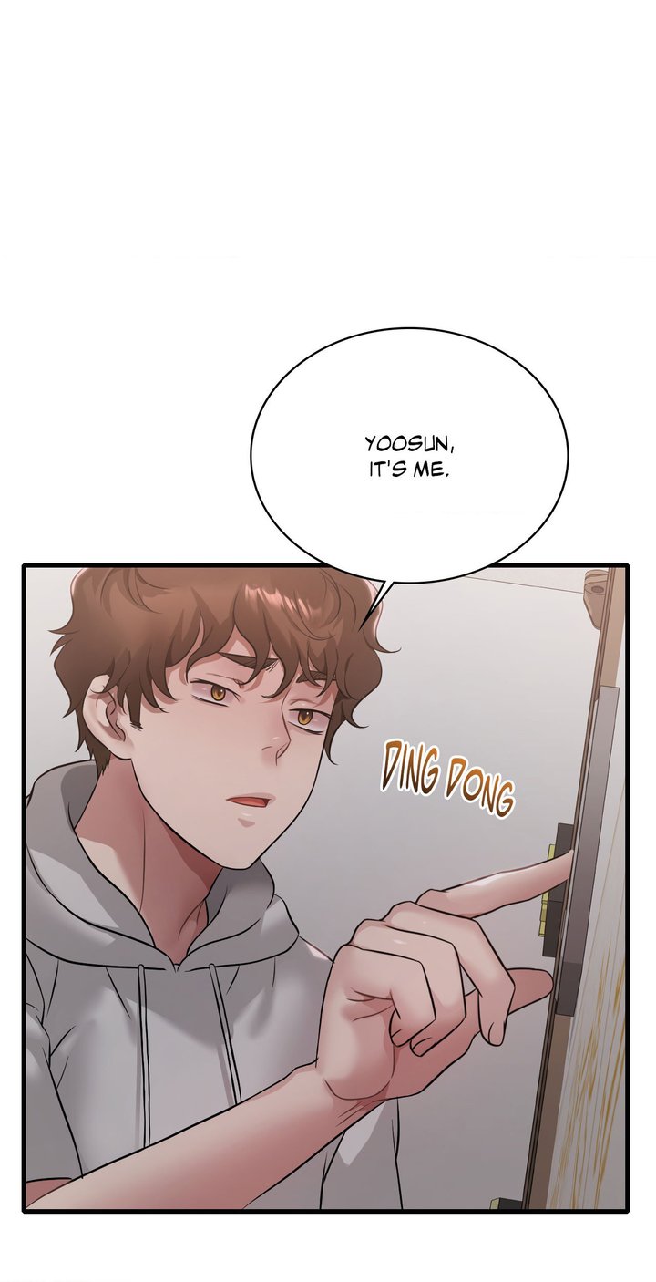 Drunk on You Page 8 - MangaHe