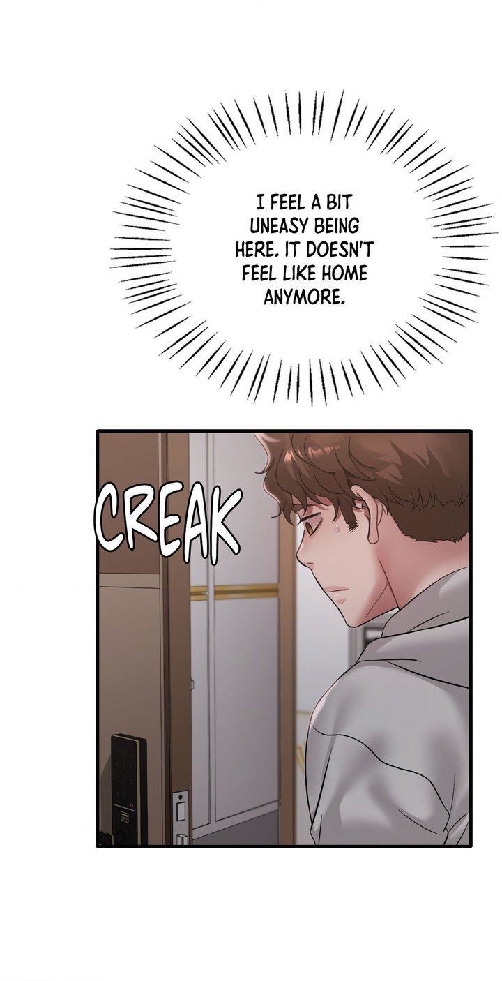 Drunk on You Page 9 - MangaHe
