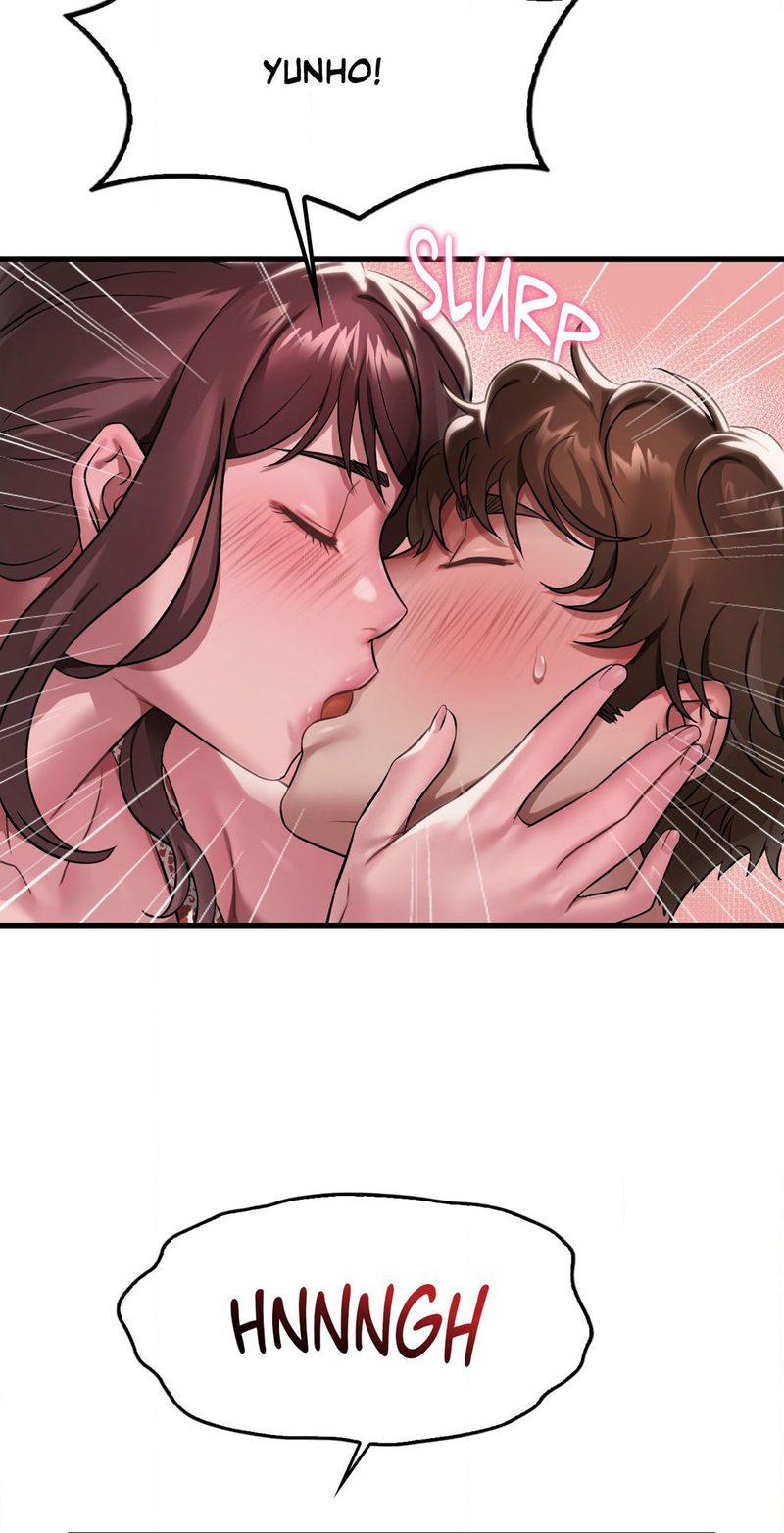 Drunk on You Page 11 - MangaHe