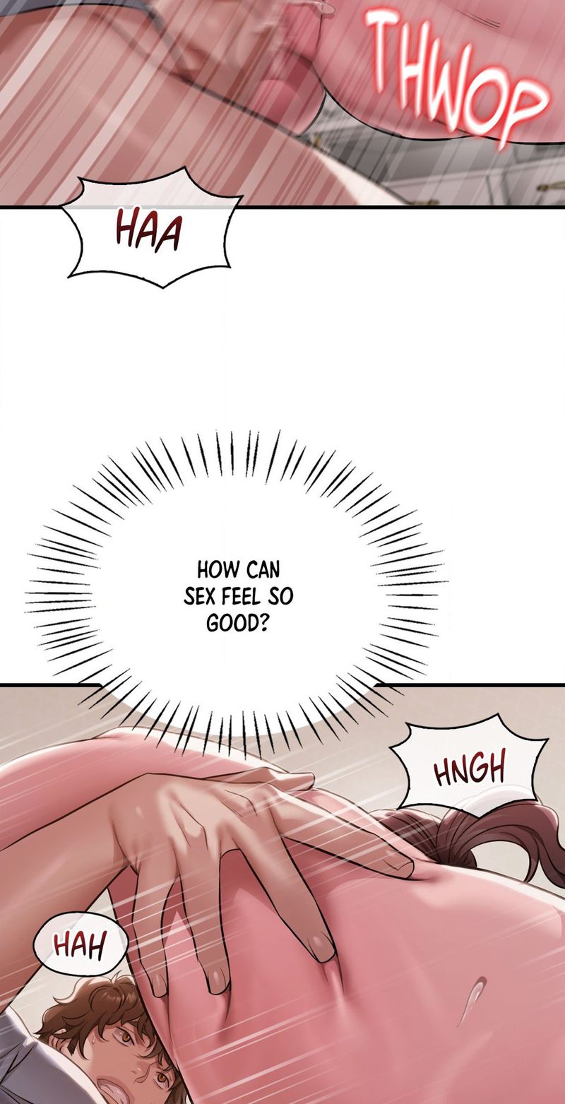 Drunk on You Page 16 - MangaHe