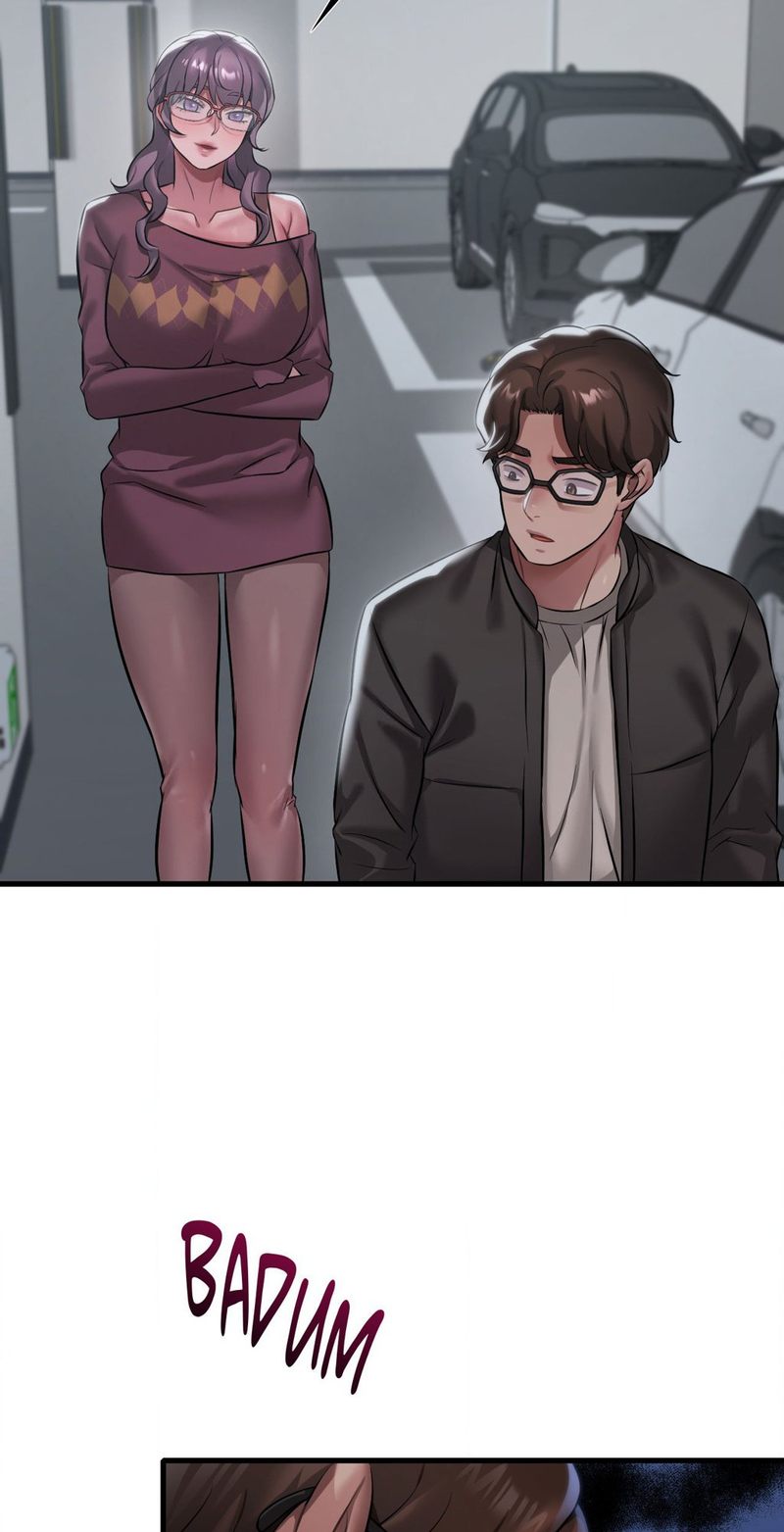 Drunk on You Page 3 - MangaHe