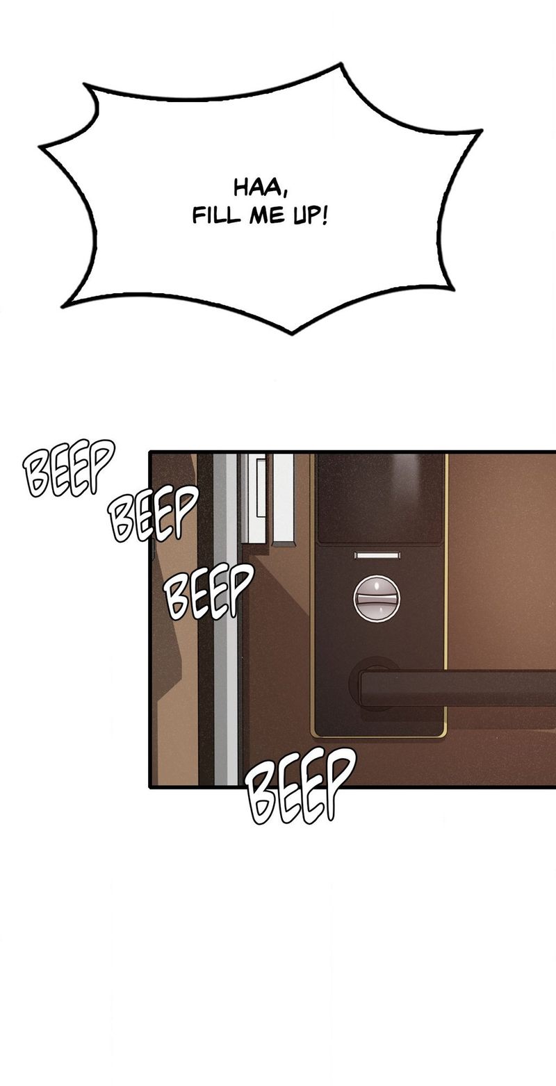Drunk on You Page 25 - MangaHe