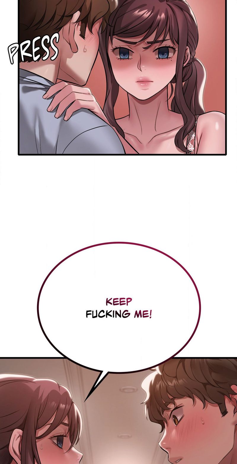 Drunk on You Page 35 - MangaHe