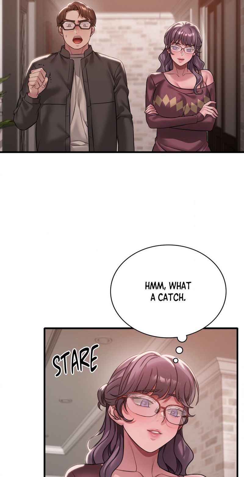 Drunk on You Page 38 - MangaHe