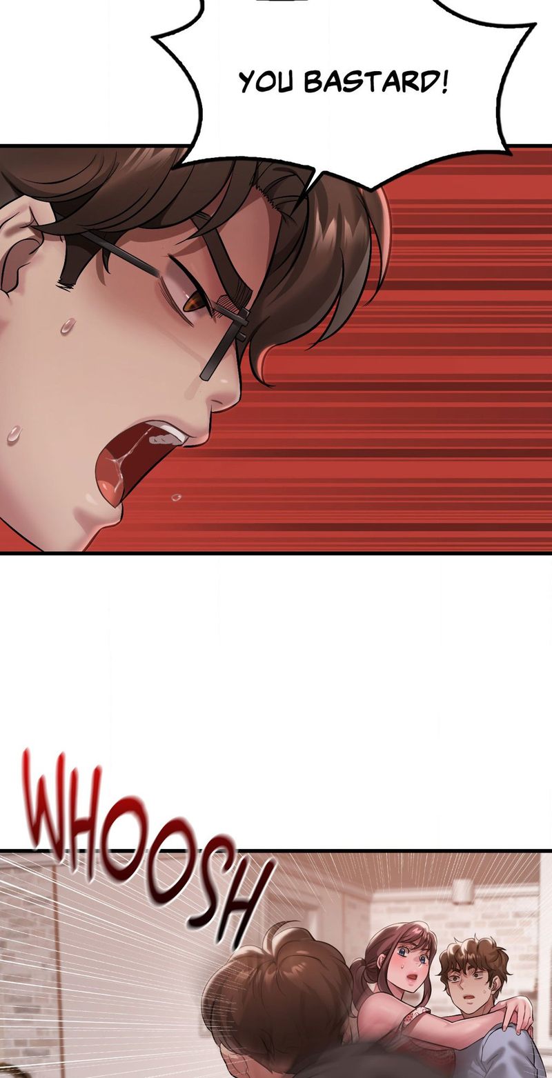 Drunk on You Page 42 - MangaHe