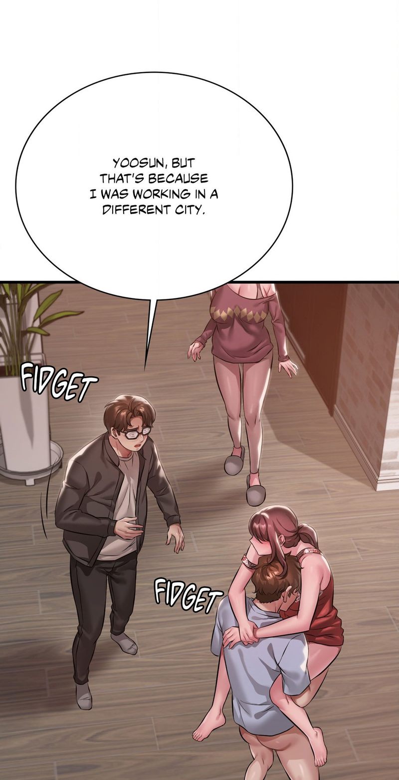 Drunk on You Page 46 - MangaHe