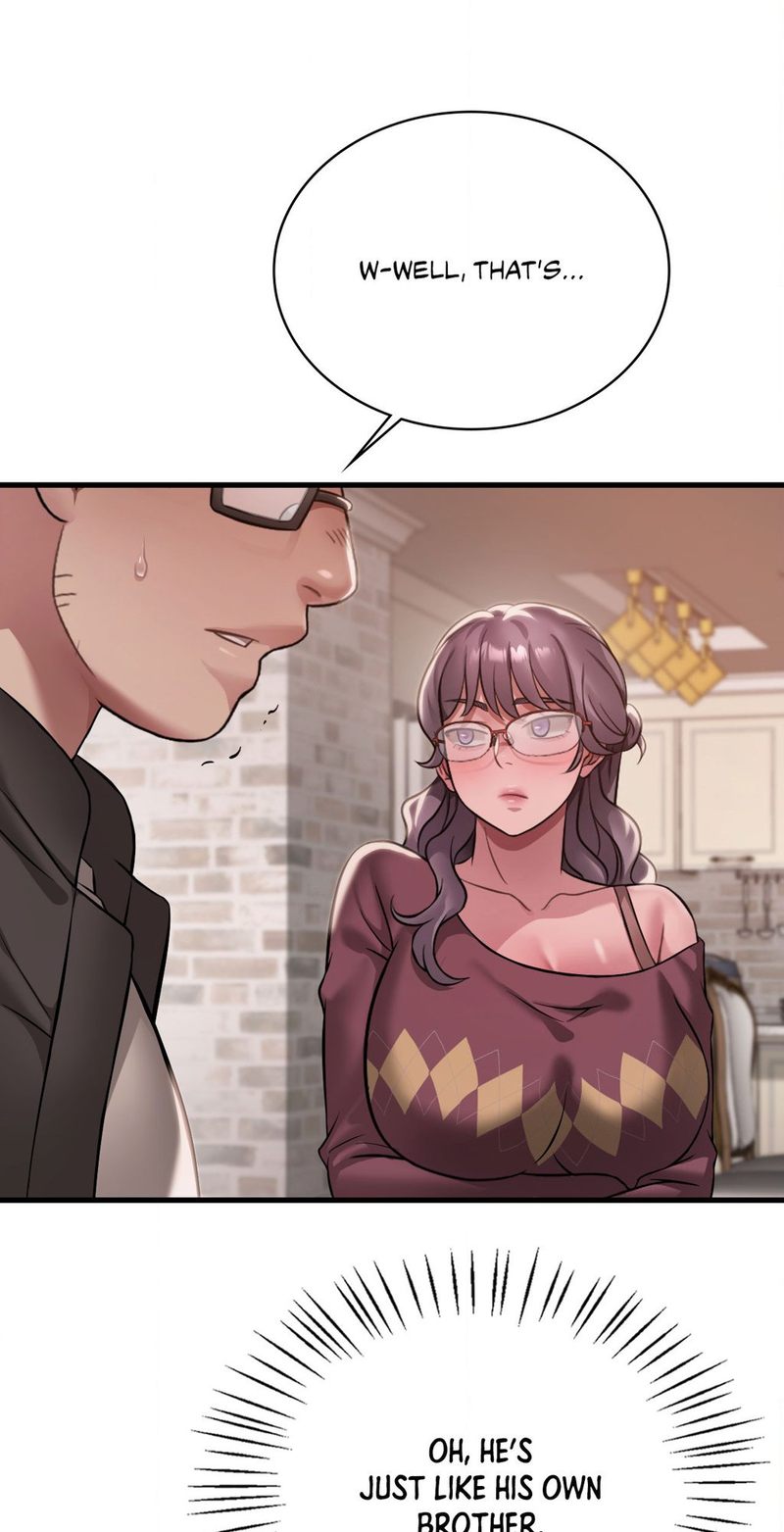 Drunk on You Page 49 - MangaHe