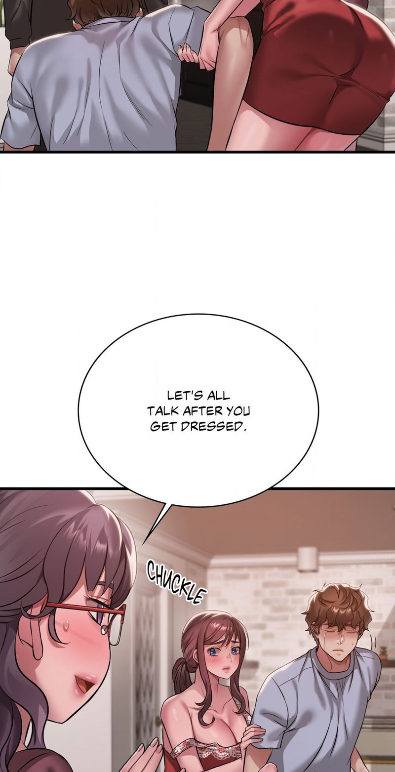 Drunk on You Page 59 - MangaHe