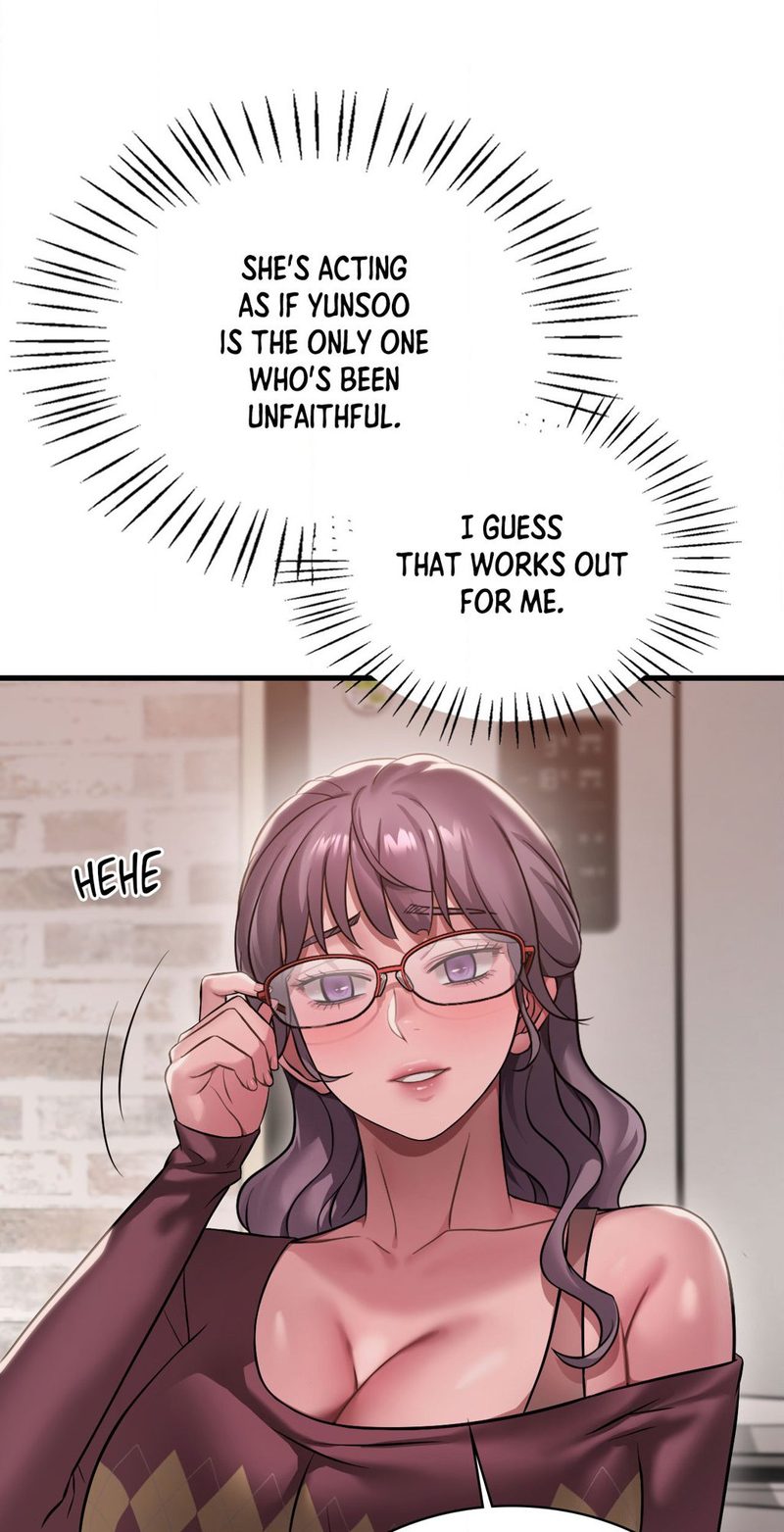 Drunk on You Page 21 - MangaHe