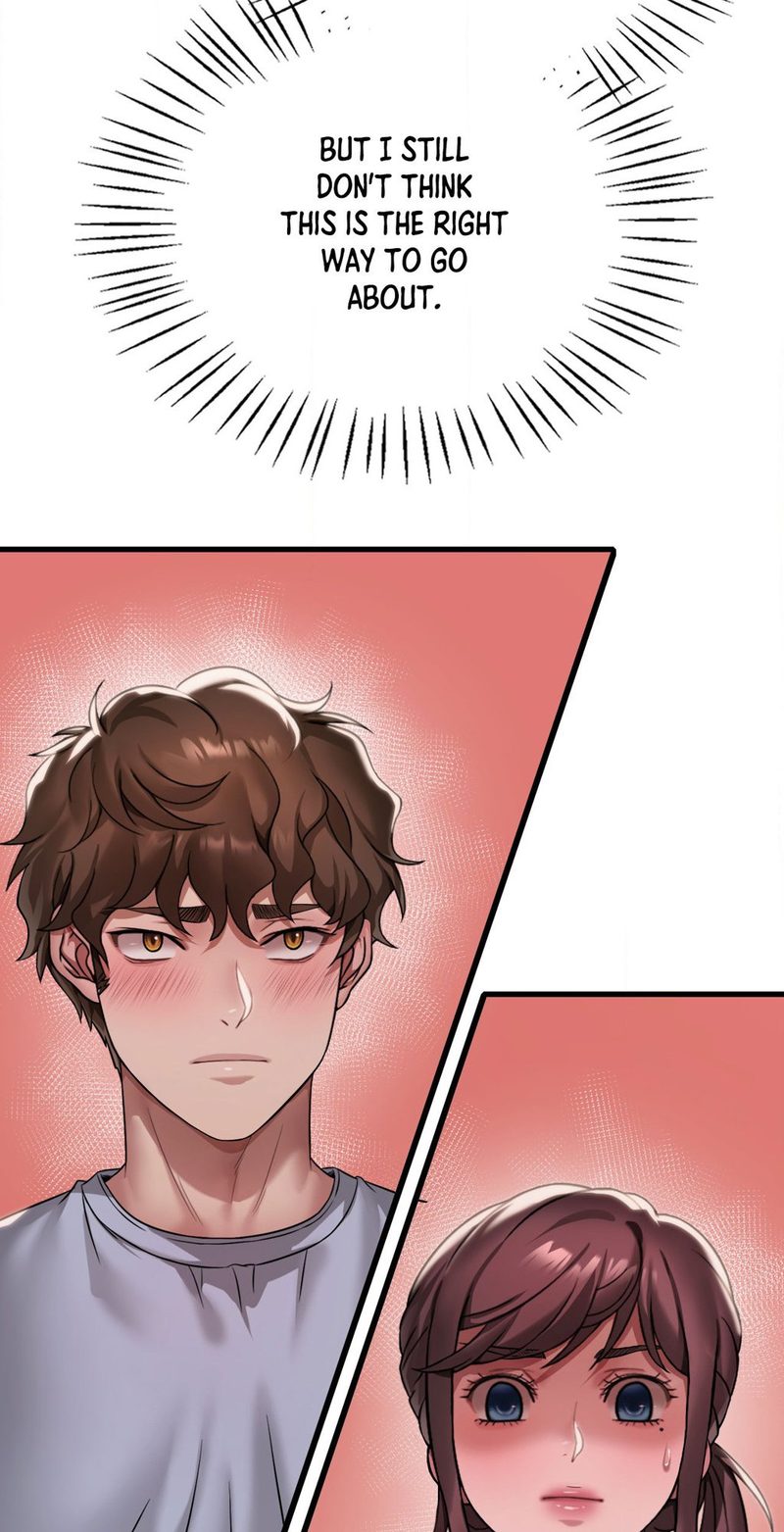 Drunk on You Page 23 - MangaHe