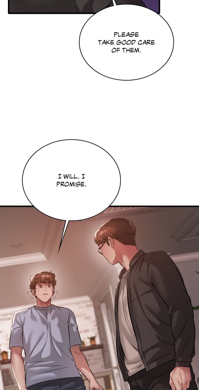 Drunk on You Page 35 - MangaHe