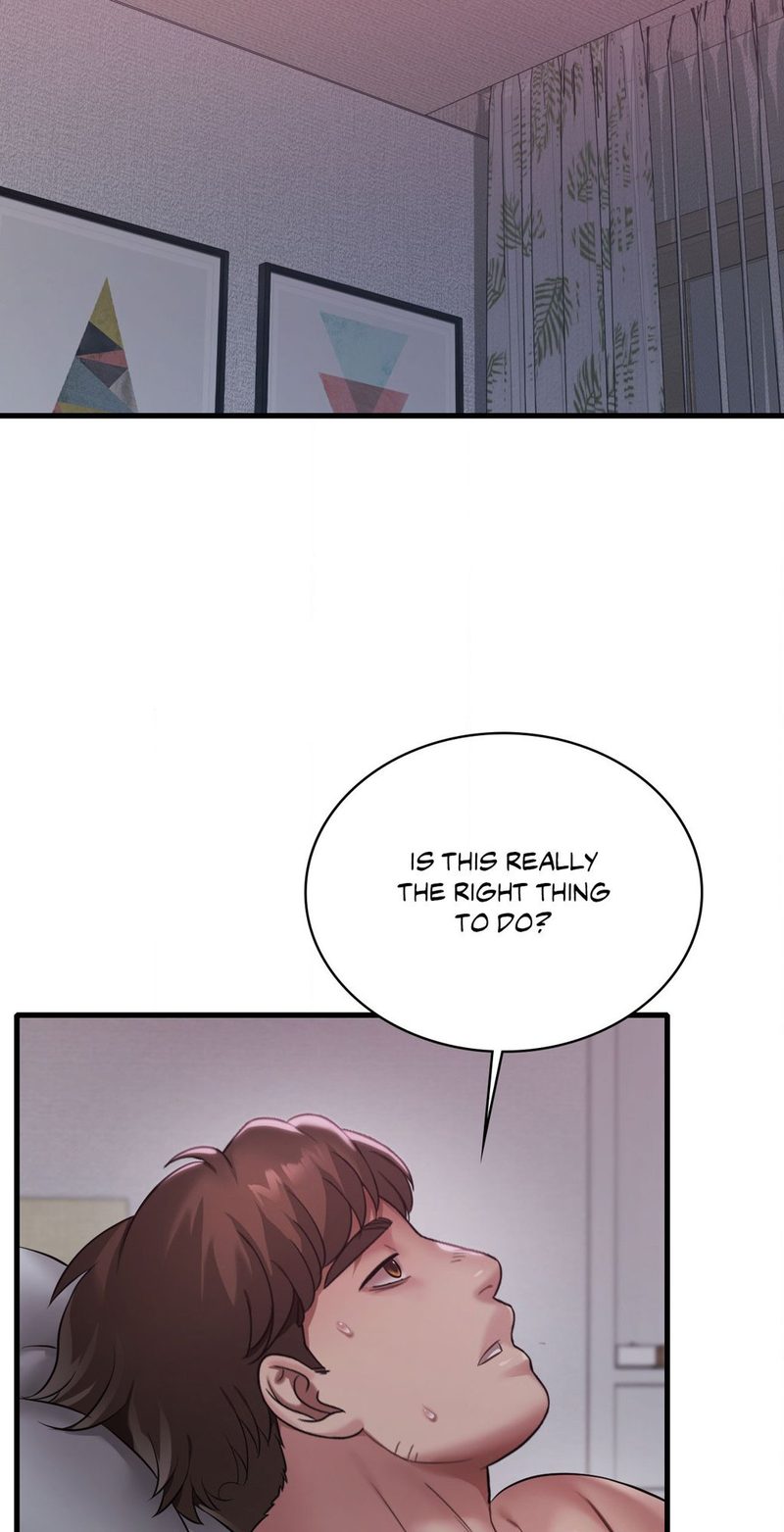 Drunk on You Page 42 - MangaHe