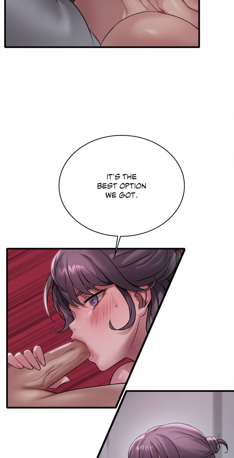 Drunk on You Page 43 - MangaHe