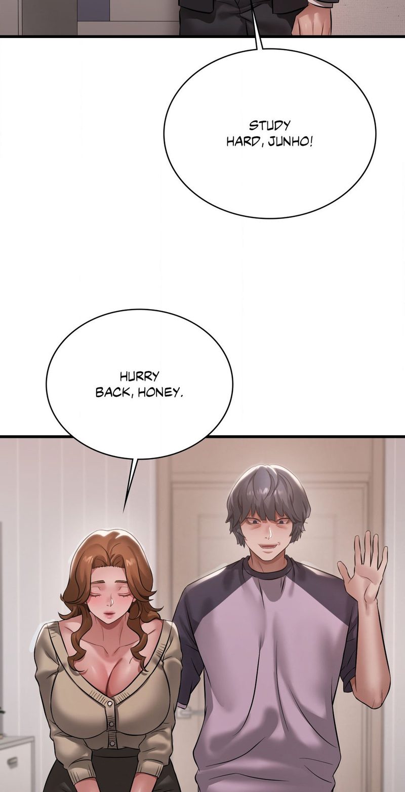 Drunk on You Page 67 - MangaHe