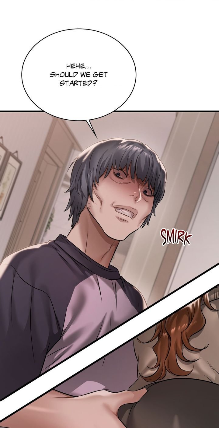 Drunk on You Page 11 - MangaHe