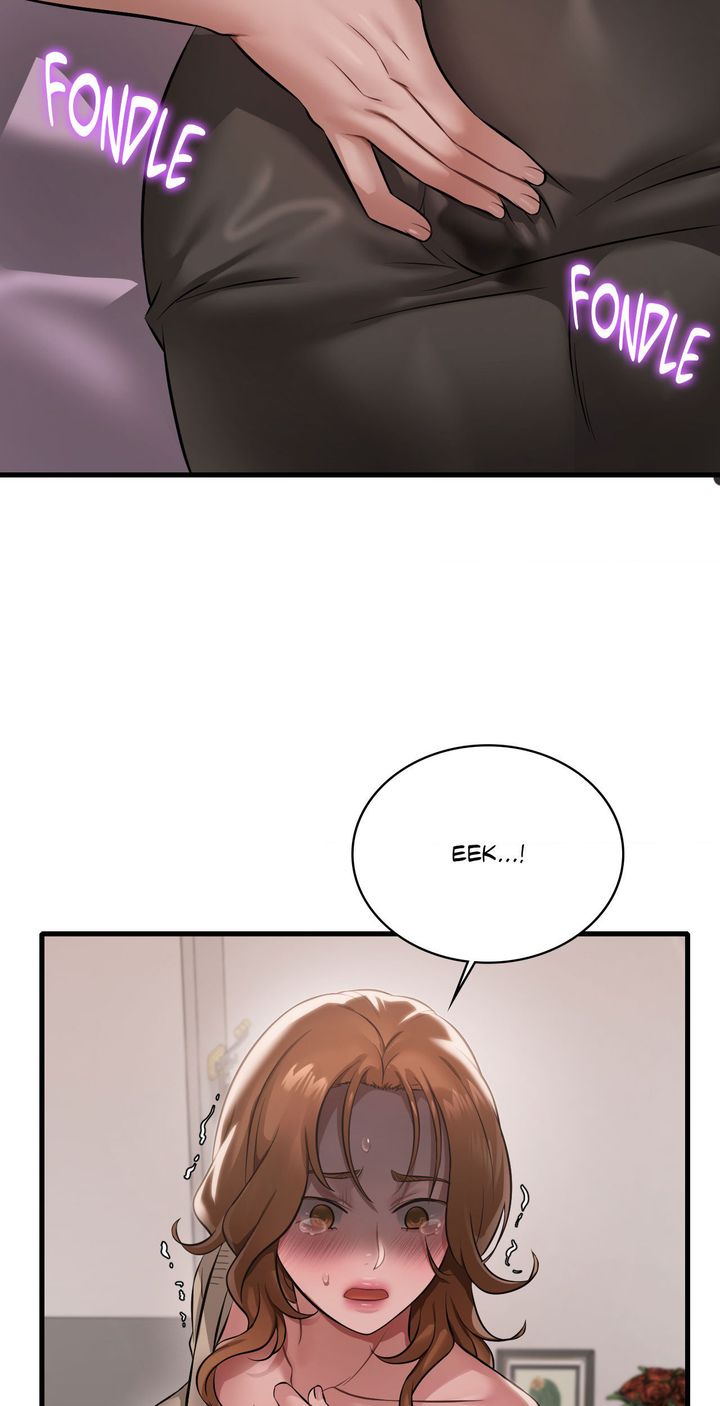 Drunk on You Page 12 - MangaHe