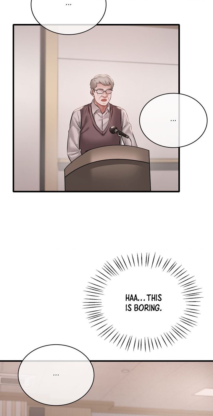 Drunk on You Page 51 - MangaHe