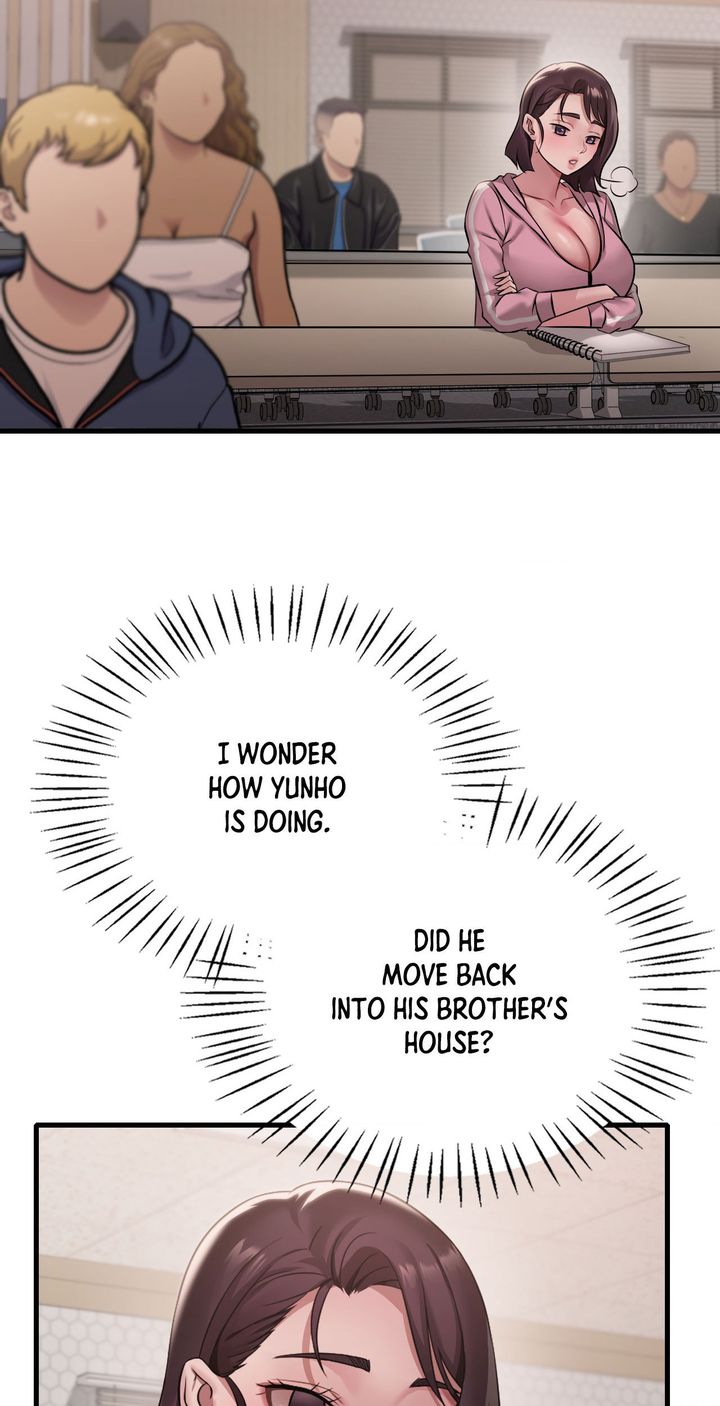 Drunk on You Page 52 - MangaHe