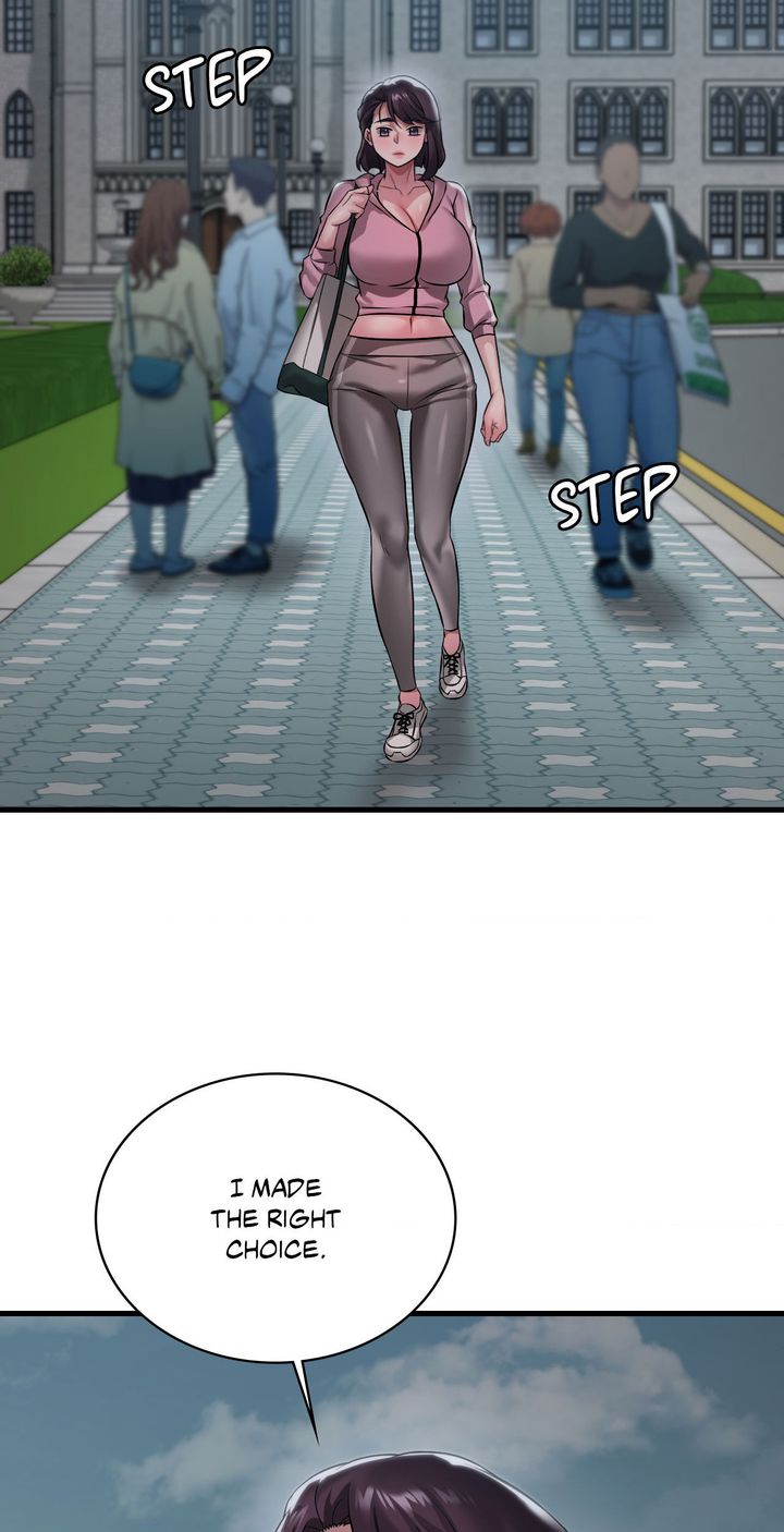 Drunk on You Page 56 - MangaHe