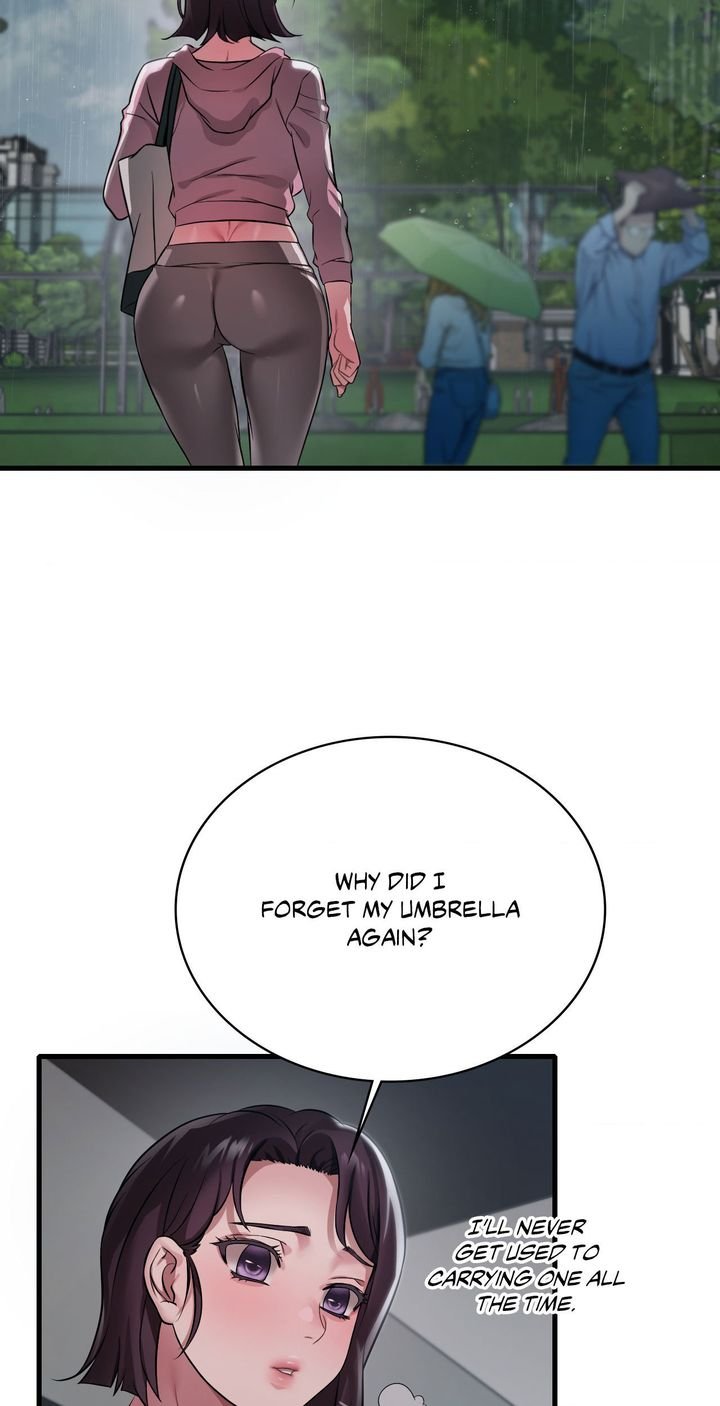 Drunk on You Page 61 - MangaHe