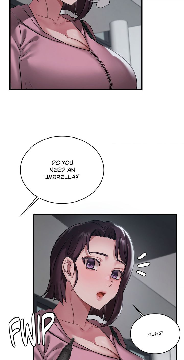 Drunk on You Page 62 - MangaHe