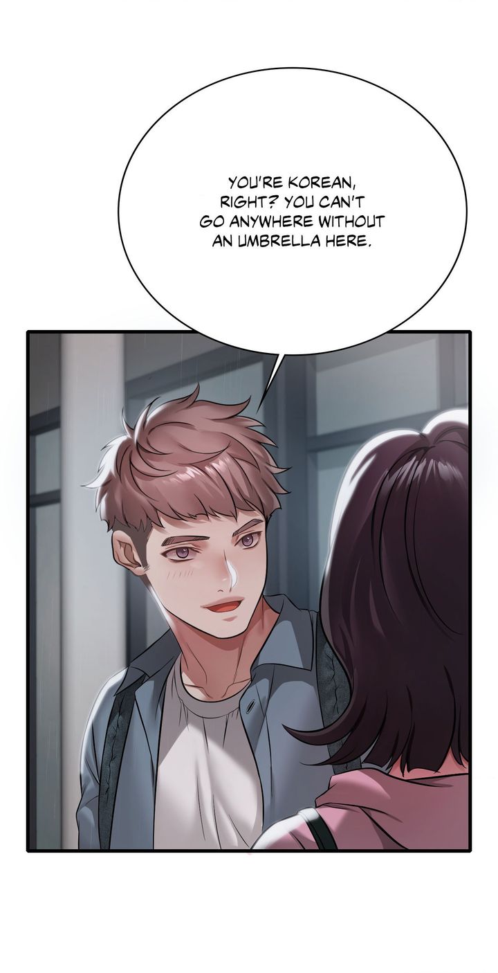 Drunk on You Page 64 - MangaHe