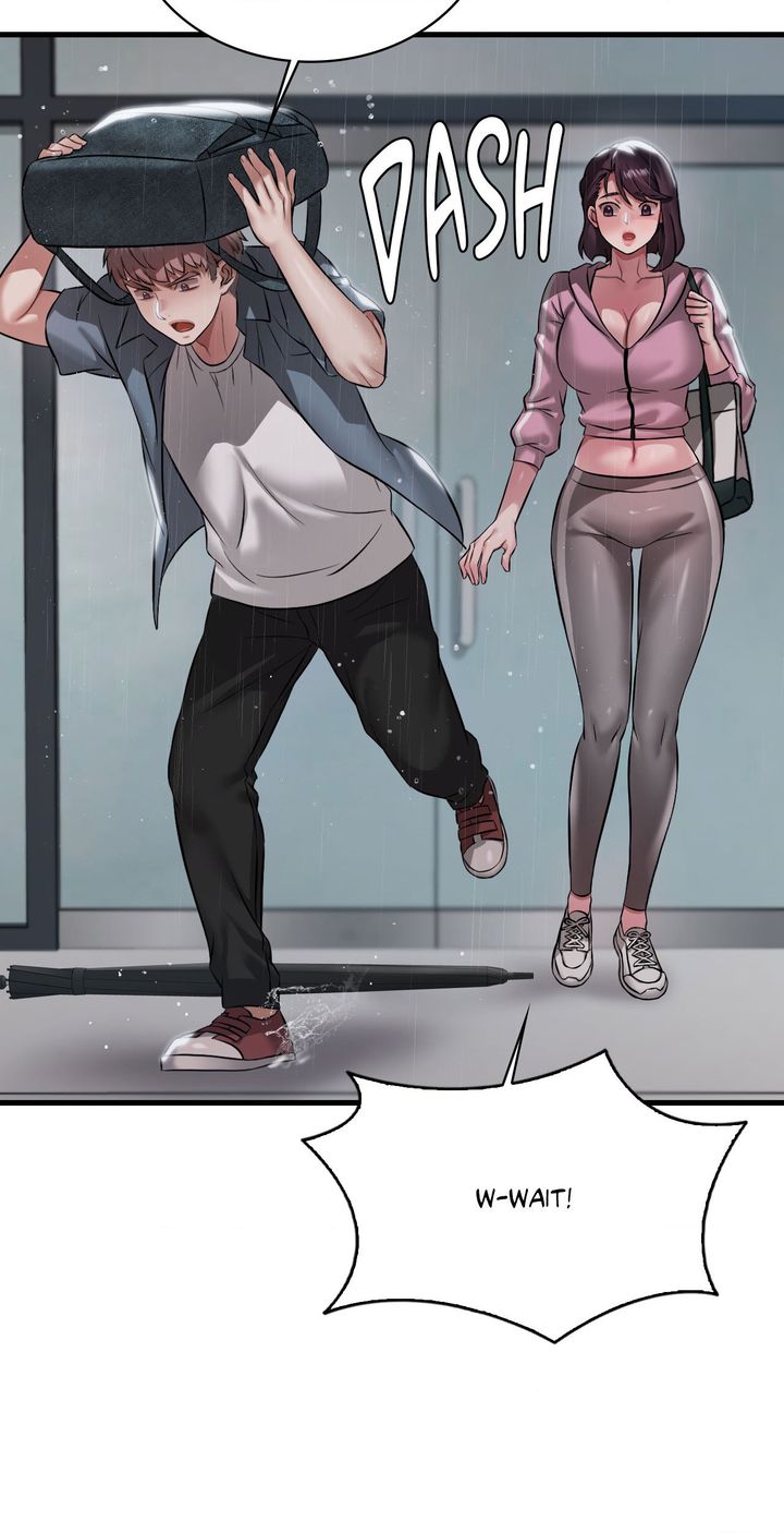 Drunk on You Page 67 - MangaHe
