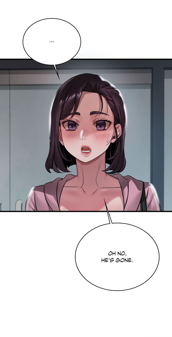 Drunk on You Page 68 - MangaHe