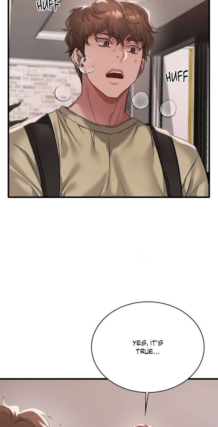 Drunk on You Page 75 - MangaHe