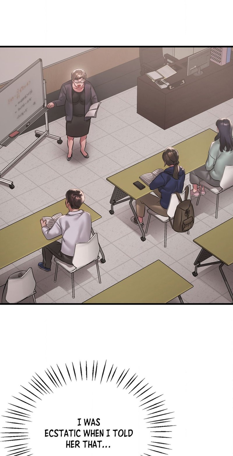 Drunk on You Page 14 - MangaHe