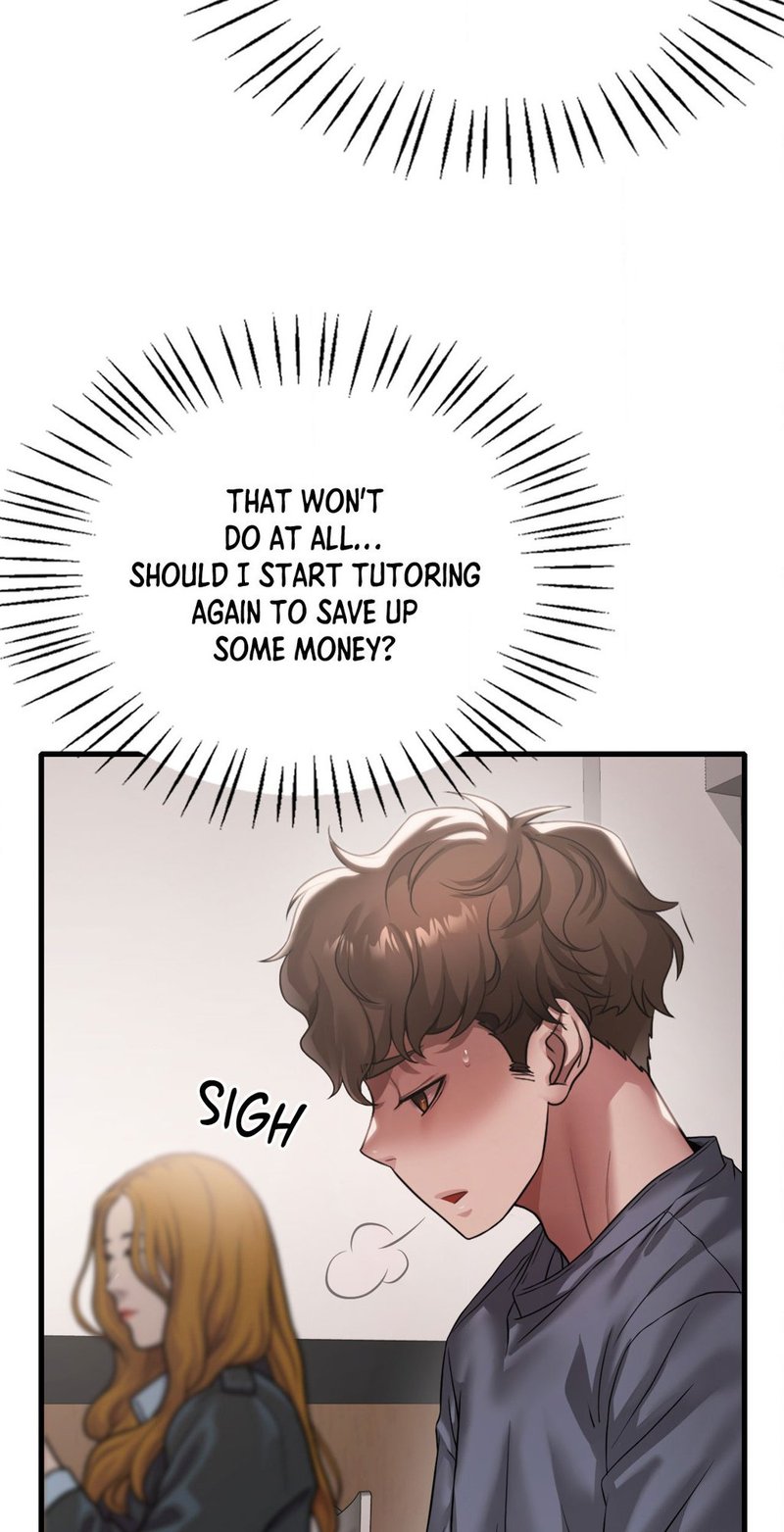 Drunk on You Page 17 - MangaHe