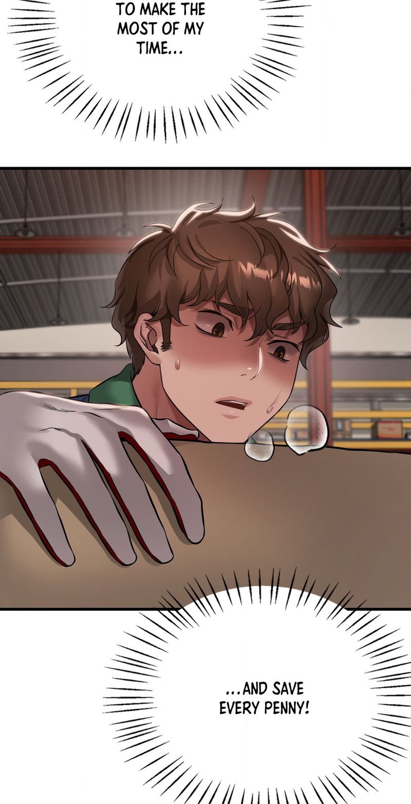 Drunk on You Page 24 - MangaHe