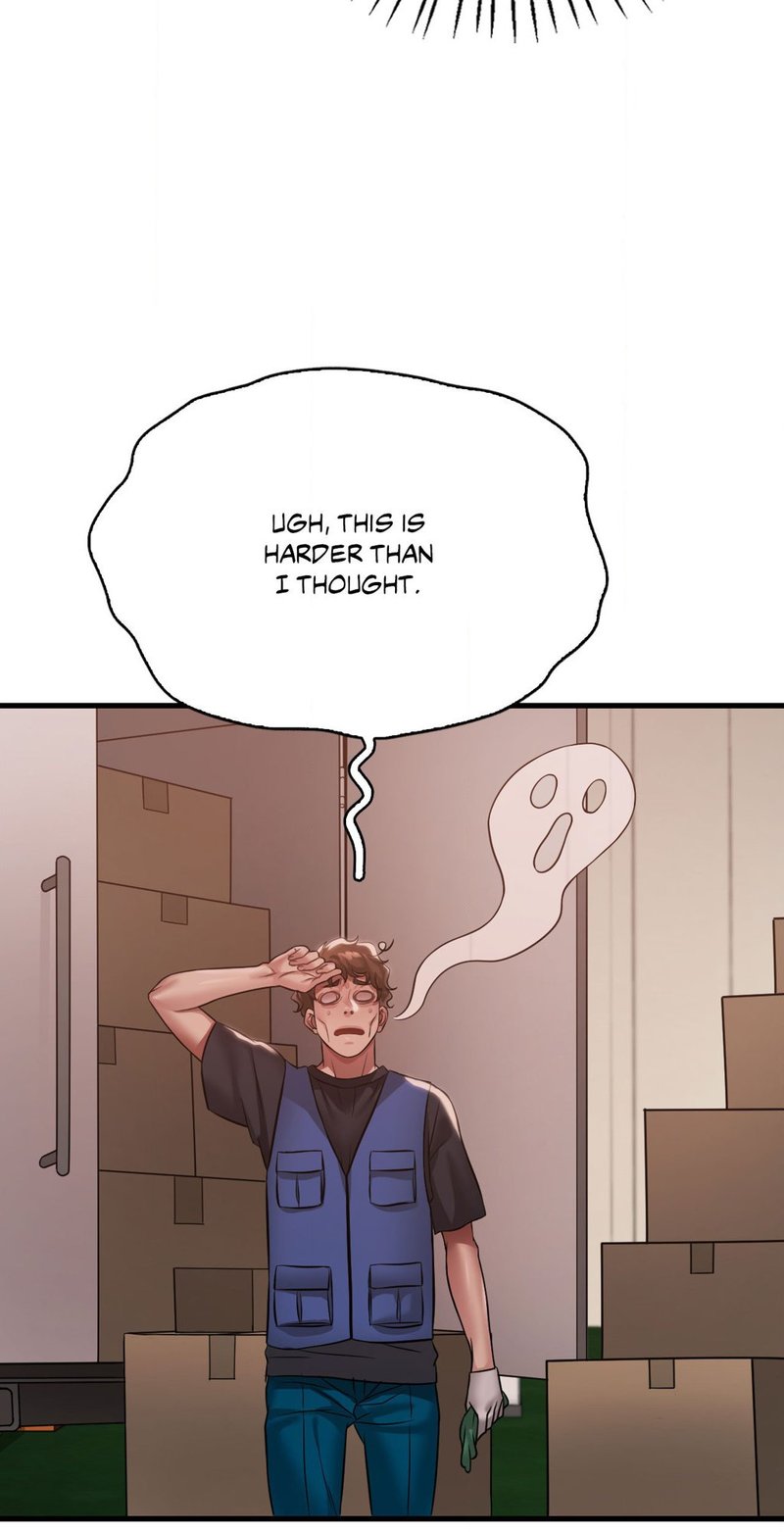 Drunk on You Page 25 - MangaHe