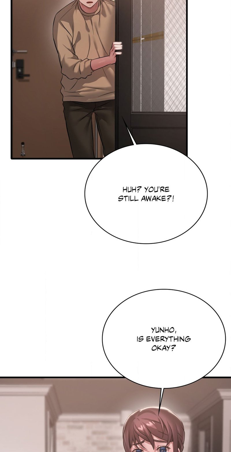 Drunk on You Page 32 - MangaHe