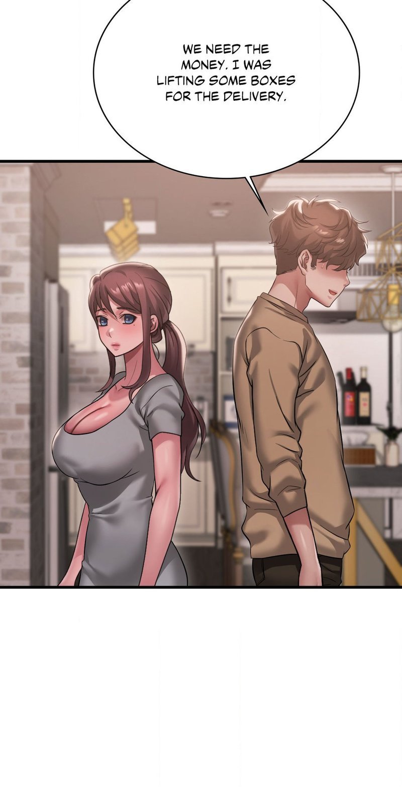 Drunk on You Page 36 - MangaHe
