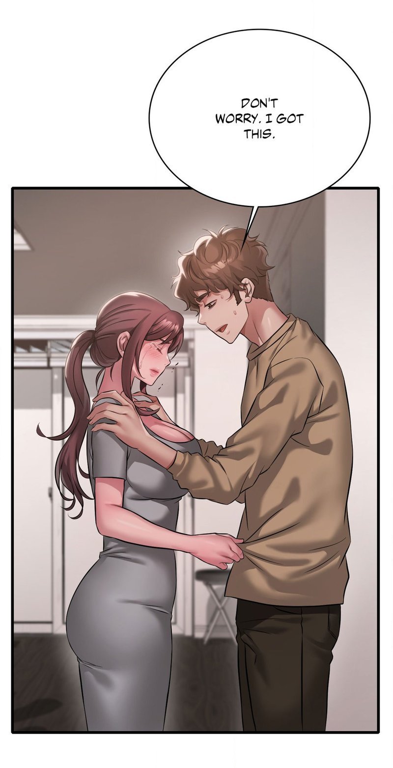 Drunk on You Page 41 - MangaHe