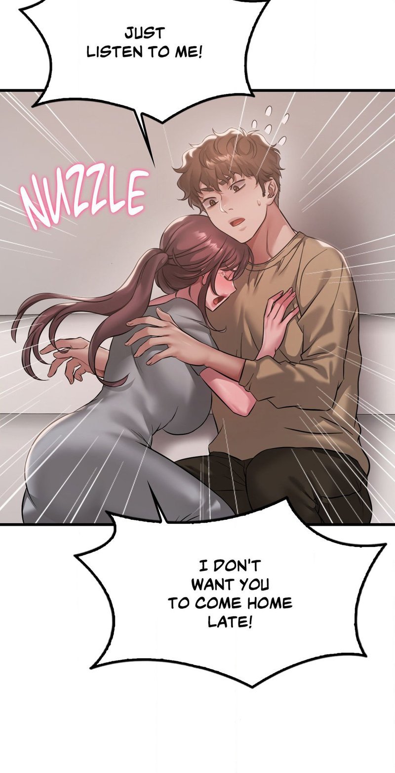 Drunk on You Page 49 - MangaHe
