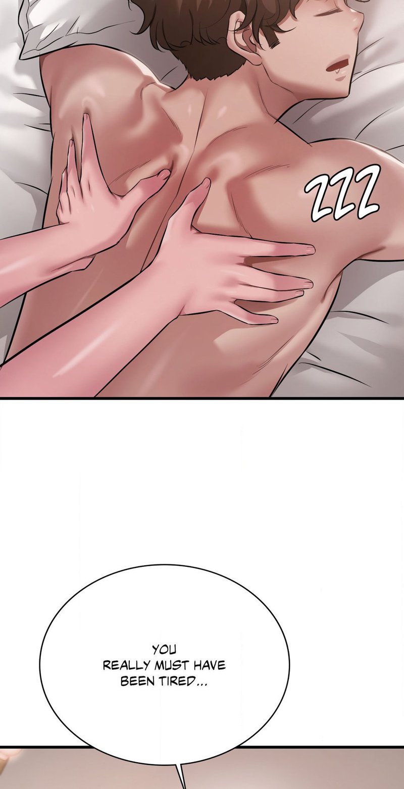 Drunk on You Page 58 - MangaHe
