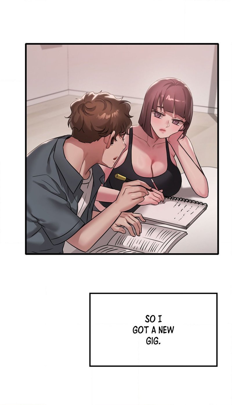 Drunk on You Page 63 - MangaHe