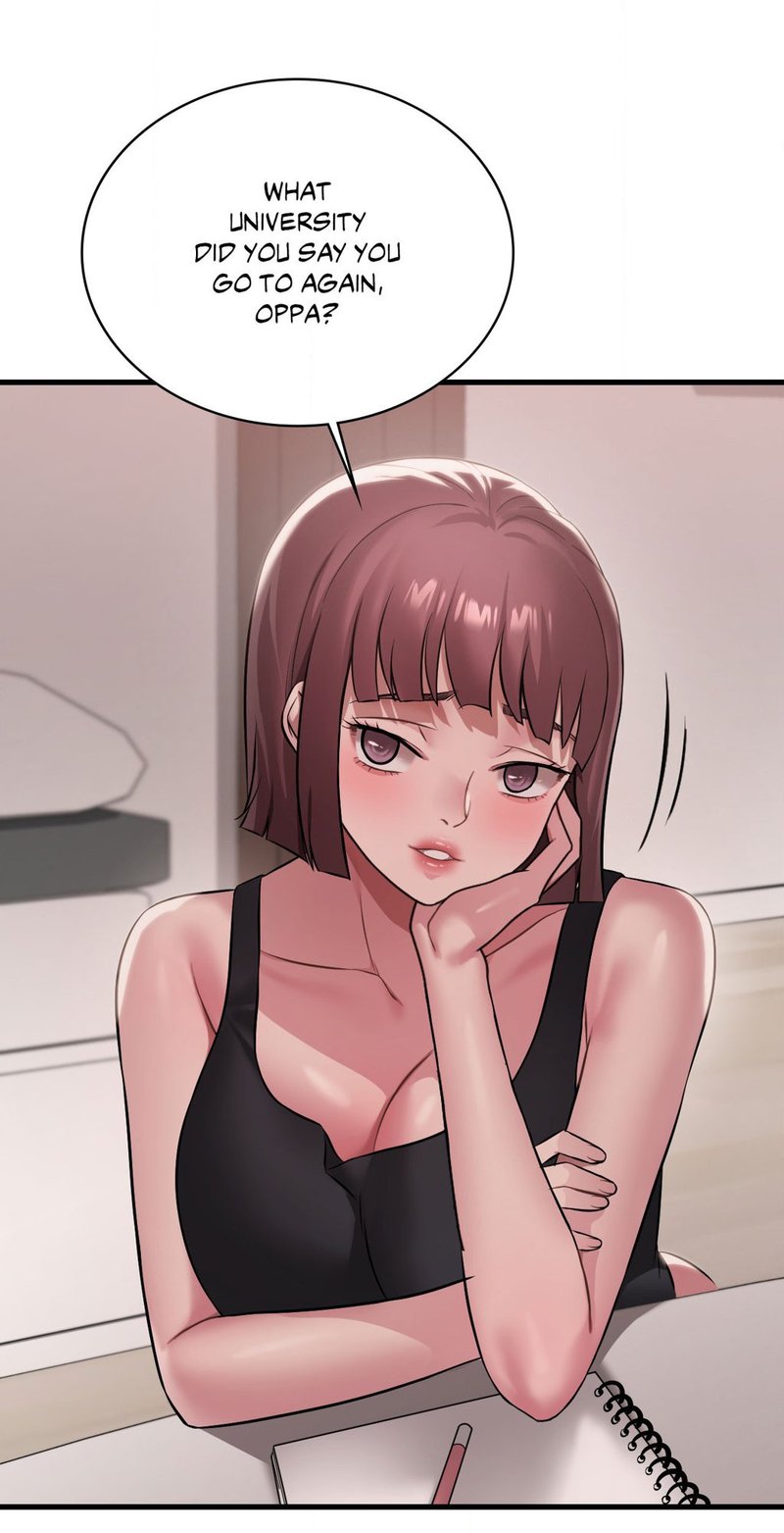 Drunk on You Page 64 - MangaHe