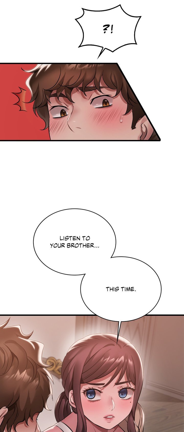 Drunk on You Page 14 - MangaHe