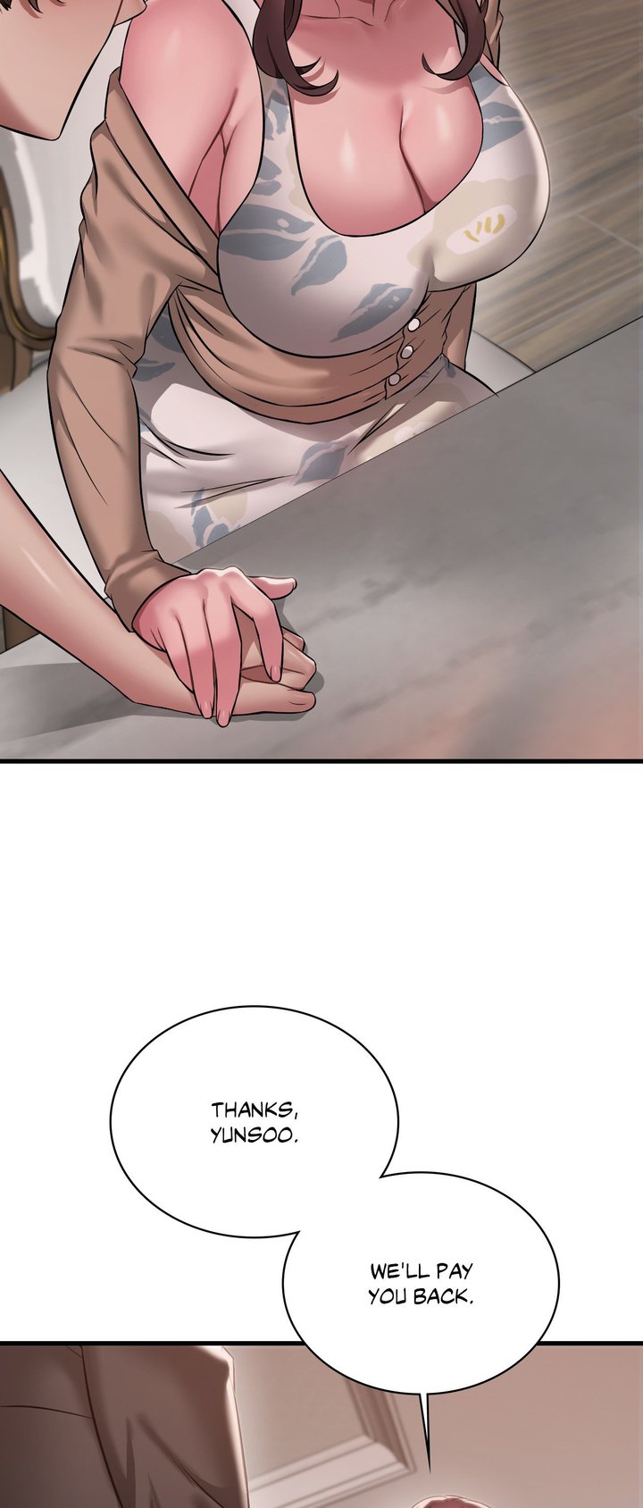 Drunk on You Page 15 - MangaHe